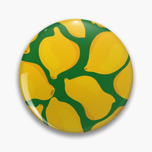 Item preview, LEMON OR BANANA  designed and sold by CHALEE-P.