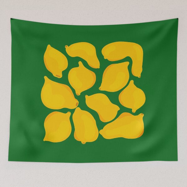 Item preview, LEMON OR BANANA  designed and sold by CHALEE-P.