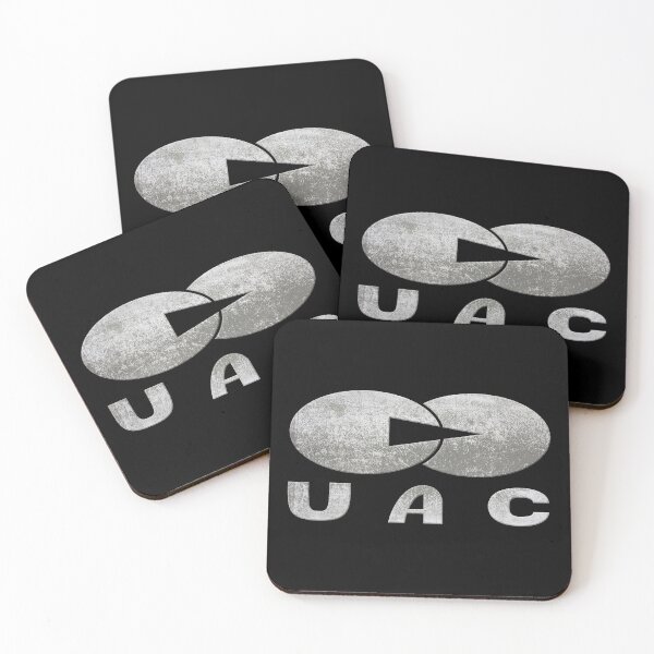 Item preview, UAC Video Game Reference Logo PC Gamer Apparel Design designed and sold by Axolotl Apparel.