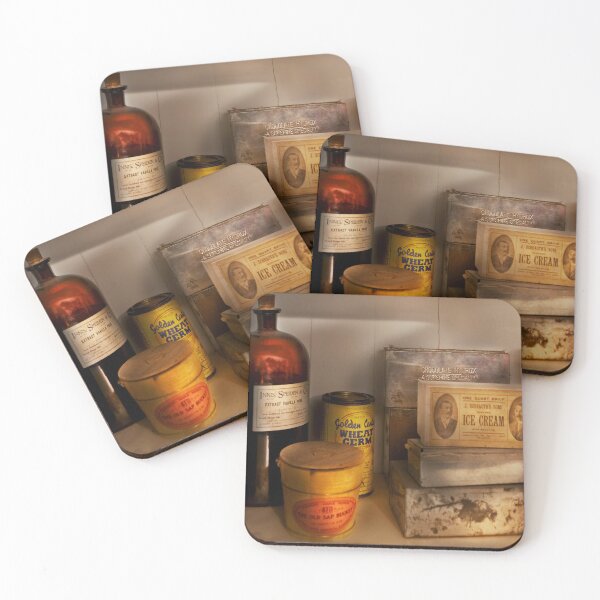 Item preview, Kitchen - Food - Sweet treats designed and sold by Mike Savad Photography.