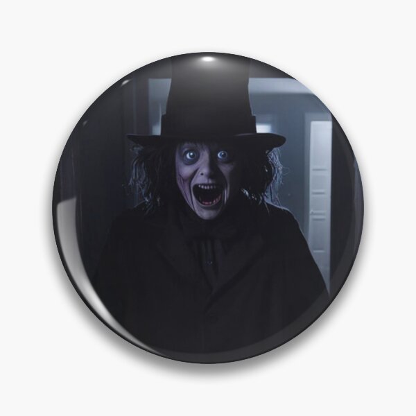 Item preview, The Terrible Gentleman in the Hat designed and sold by Purpleflex.