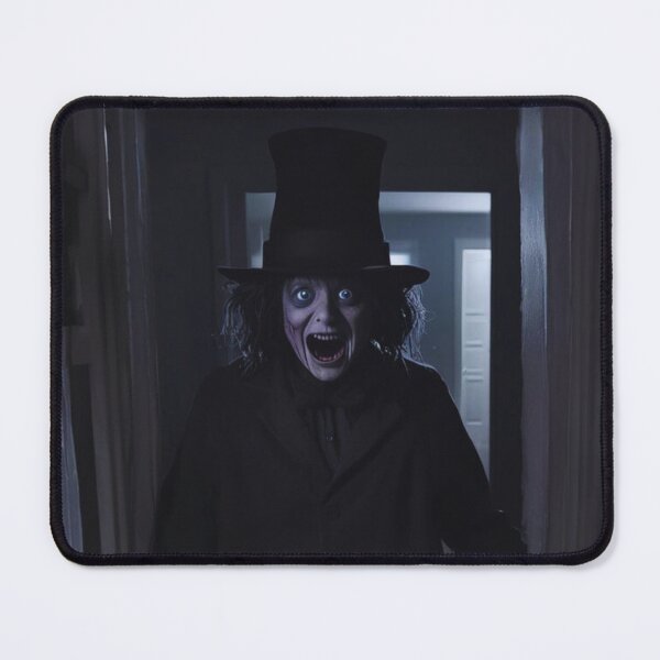 Item preview, The Terrible Gentleman in the Hat designed and sold by Purpleflex.