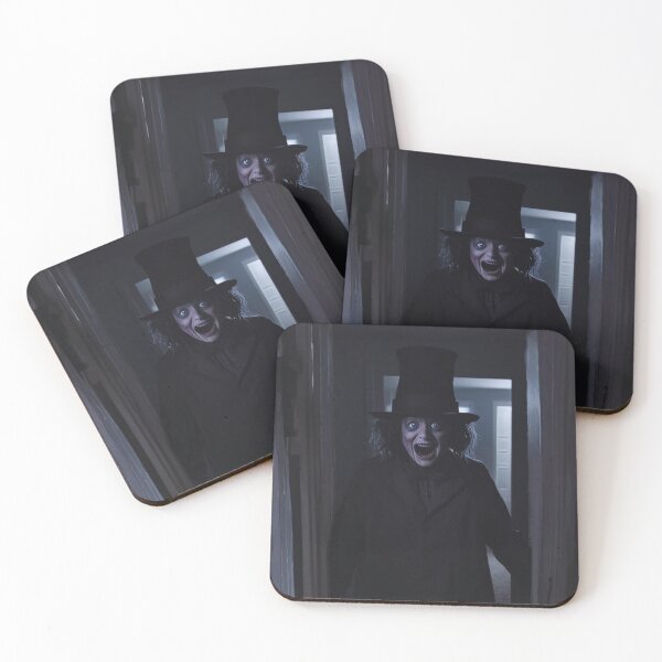 Item preview, The Terrible Gentleman in the Hat designed and sold by Purpleflex.