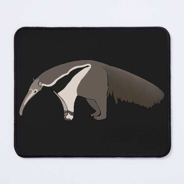 Item preview, Ant eater designed and sold by Leapingdoe.