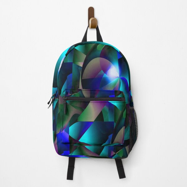 Item preview, Blue Ovals designed and sold by AllArtTaide.