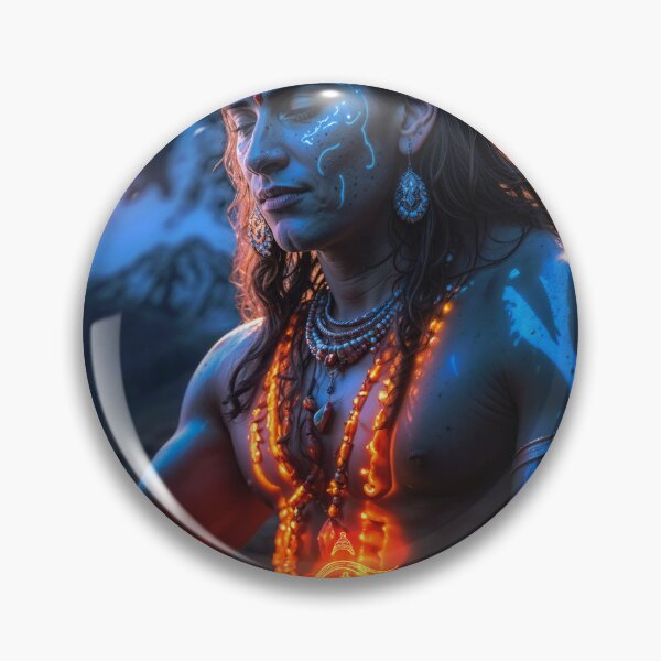Artikelvorschau, SHIVA entworfen und verkauft von brunoevt.