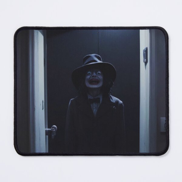 Item preview, The scary guy in the hat designed and sold by Purpleflex.