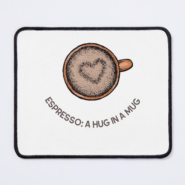 Item preview, Espresso Vibes Only designed and sold by dcarinax.