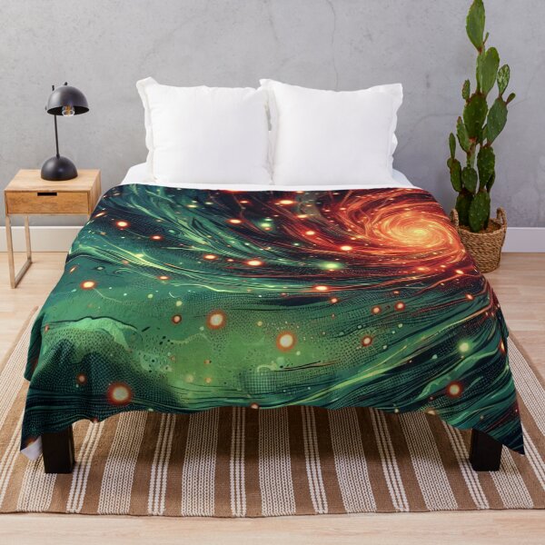 Item preview, Radiant Sparks designed and sold by RW Art Prints.