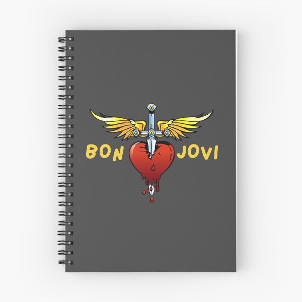 Item preview, The Jovi Merch designed and sold by BedrockZak.
