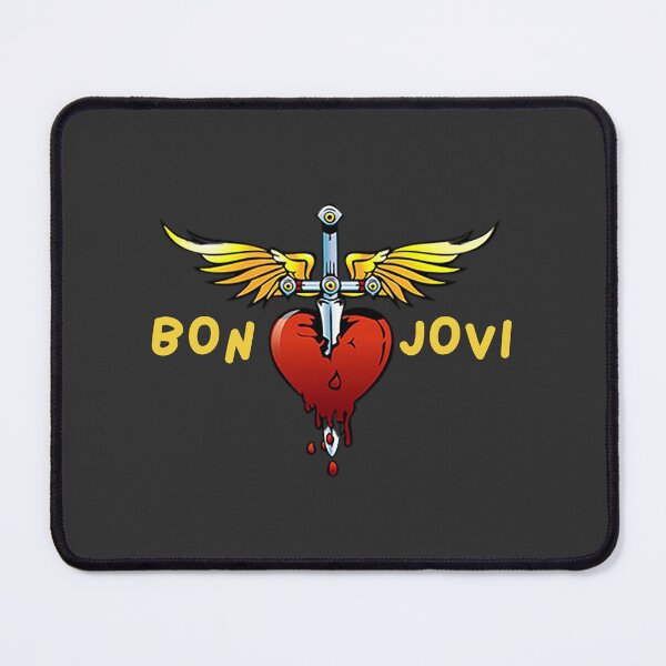 Item preview, The Jovi Merch designed and sold by BedrockZak.