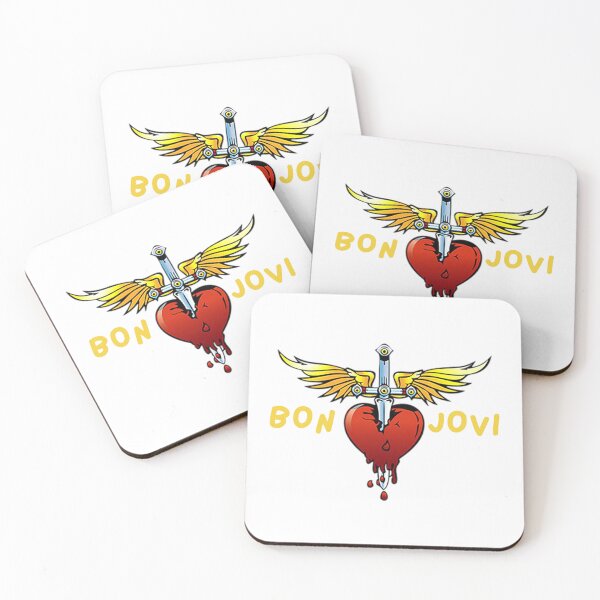 Item preview, The Jovi Merch designed and sold by BedrockZak.