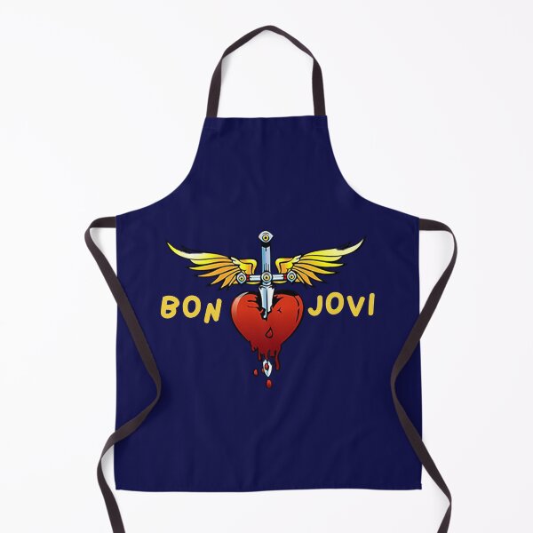 Item preview, The Jovi Merch designed and sold by BedrockZak.