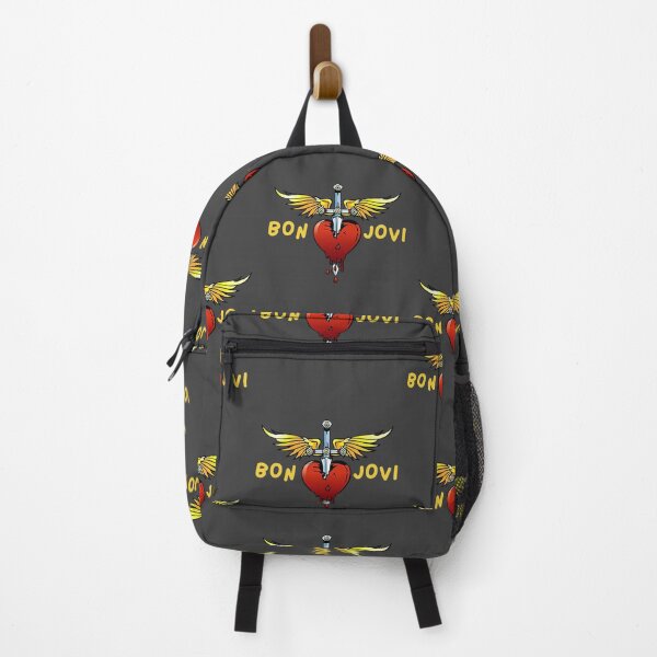 Item preview, The Jovi Merch designed and sold by BedrockZak.