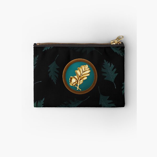 Aperçu de l'œuvre BG3 - Emblème du Druide du Chêne créée et vendue par Shop Lunarella.