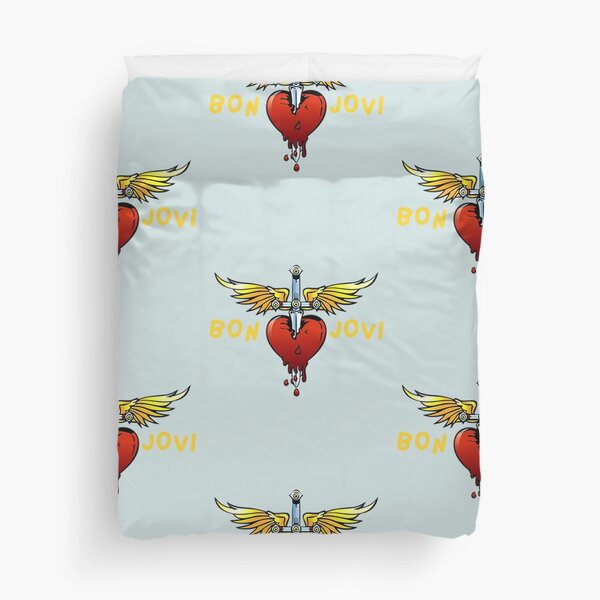 Item preview, The Jovi Merch designed and sold by BedrockZak.