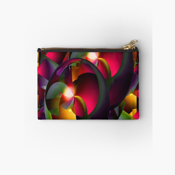 Item preview, Red Ovals designed and sold by AllArtTaide.
