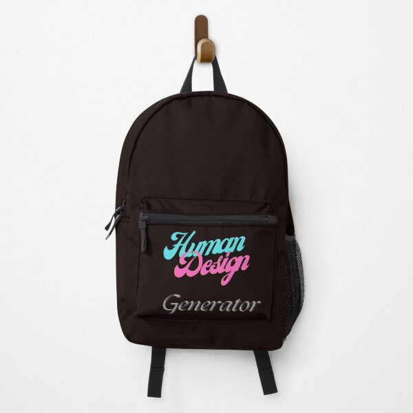 Item preview, Human Design: Generator designed and sold by Human Design Basics.