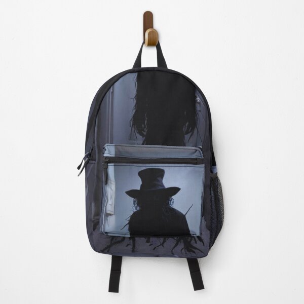 Item preview, The scary guy with the hat is in the hallway designed and sold by Purpleflex.