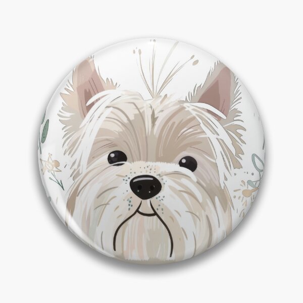 Item preview, Coco, playful friend.  designed and sold by WickerStudio.