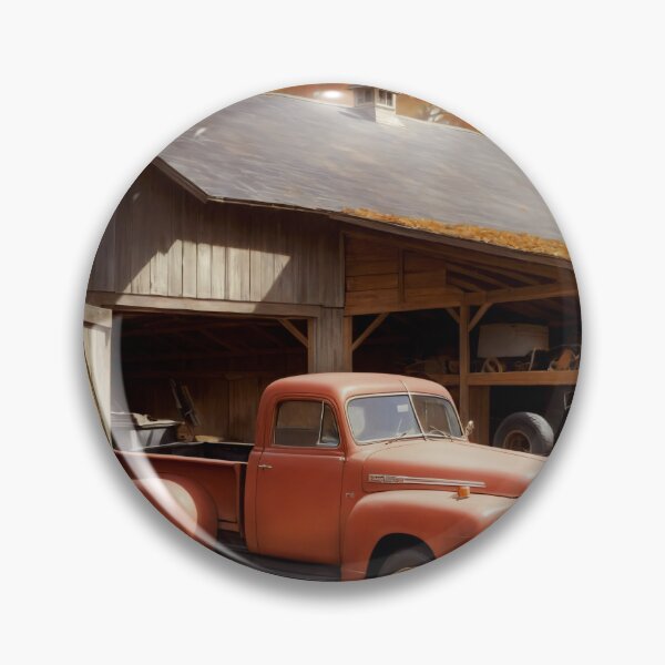 Item preview, Truck - My future project designed and sold by Mike Savad Photography.