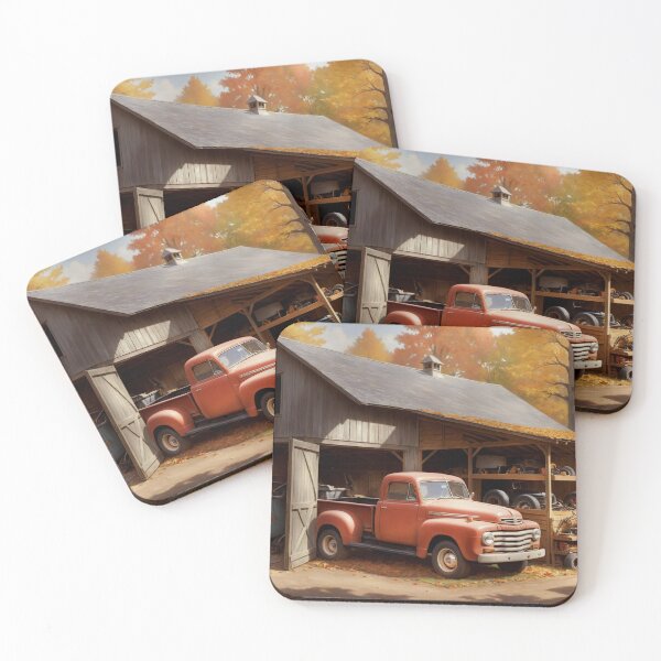 Item preview, Truck - My future project designed and sold by Mike Savad Photography.