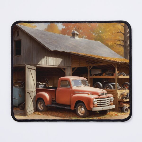 Item preview, Truck - My future project designed and sold by Mike Savad Photography.