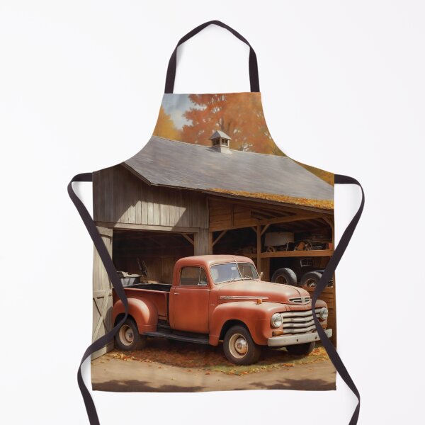 Item preview, Truck - My future project designed and sold by Mike Savad Photography.
