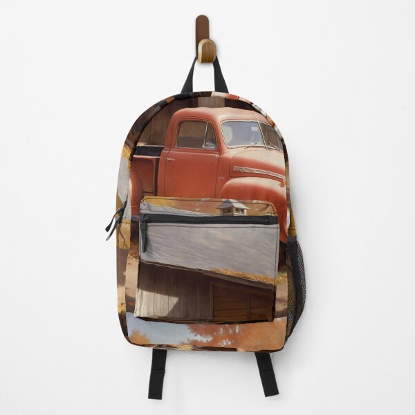 Item preview, Truck - My future project designed and sold by Mike Savad Photography.