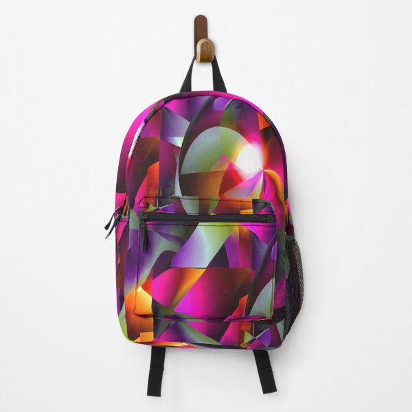 Item preview, Purple Ovals designed and sold by AllArtTaide.