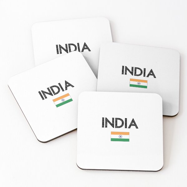 Item preview, India  - Flag of India  designed and sold by citmgpod.