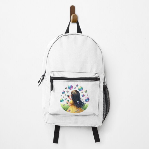 Item preview, Bubbles and Bliss - Childhood Wonders designed and sold by Delemore Art.