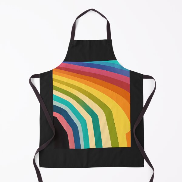 Item preview, Geometric Rainbow 3 designed and sold by Chubuter.