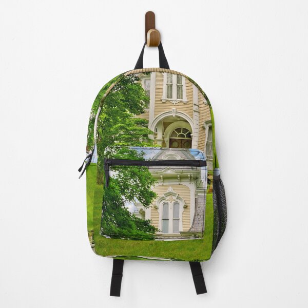 Item preview, Victorian - The Ambrose Wager House designed and sold by Mike Savad Photography.