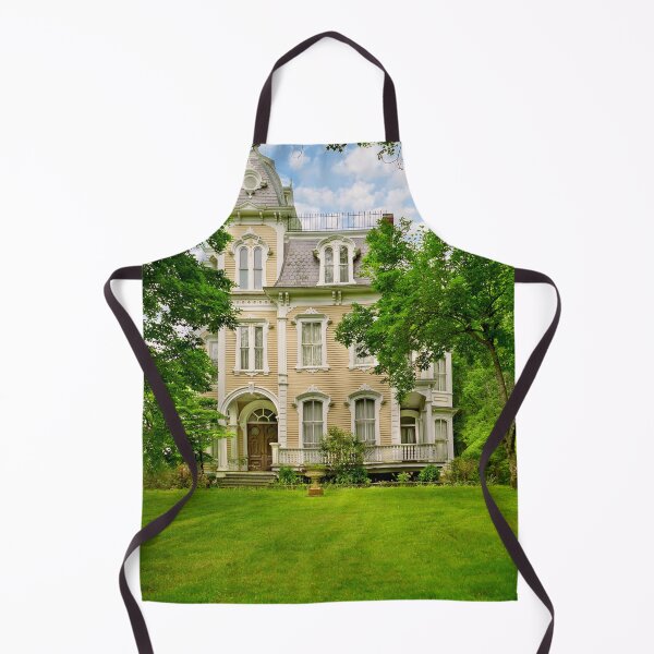 Item preview, Victorian - The Ambrose Wager House designed and sold by Mike Savad Photography.