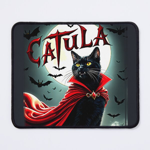 Item preview, Catula designed and sold by wowwowmeow.