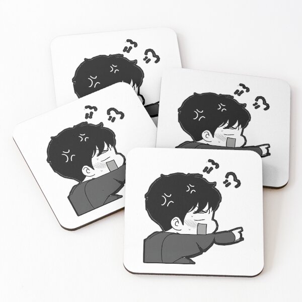 Item preview, BJ Alex Chibi Cute designed and sold by astrolot.
