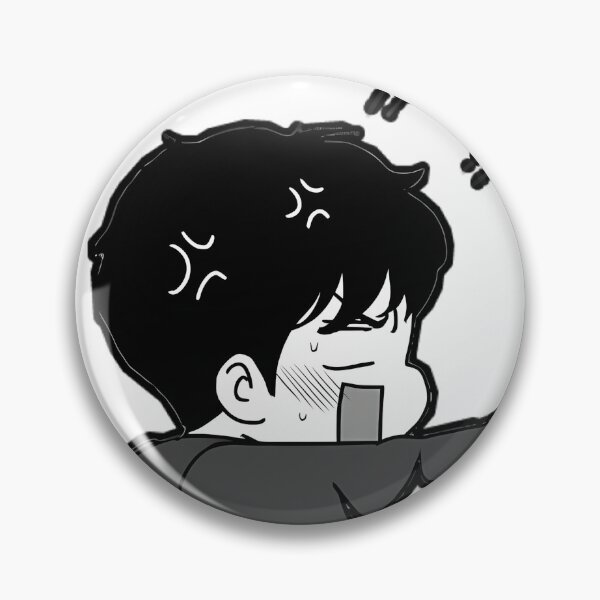 Item preview, BJ Alex Chibi Cute designed and sold by astrolot.