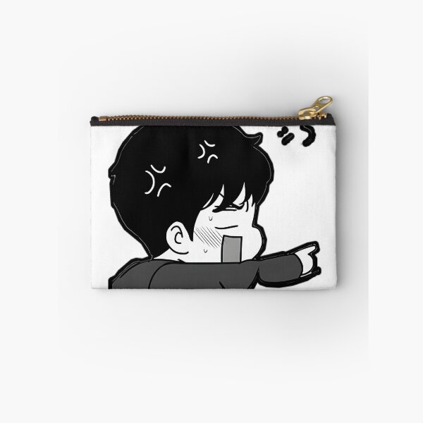Item preview, BJ Alex Chibi Cute designed and sold by astrolot.