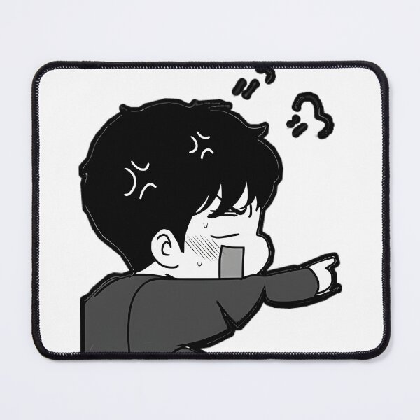 Item preview, BJ Alex Chibi Cute designed and sold by astrolot.