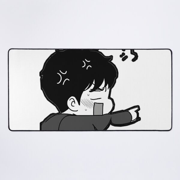 Item preview, BJ Alex Chibi Cute designed and sold by astrolot.