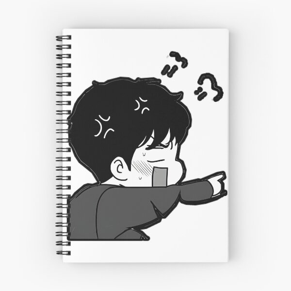 Item preview, BJ Alex Chibi Cute designed and sold by astrolot.