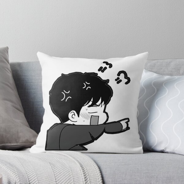 Item preview, BJ Alex Chibi Cute designed and sold by astrolot.
