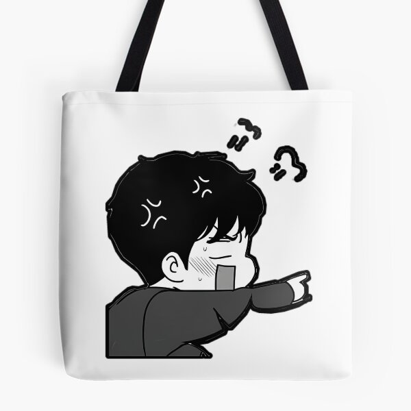 Item preview, BJ Alex Chibi Cute designed and sold by astrolot.