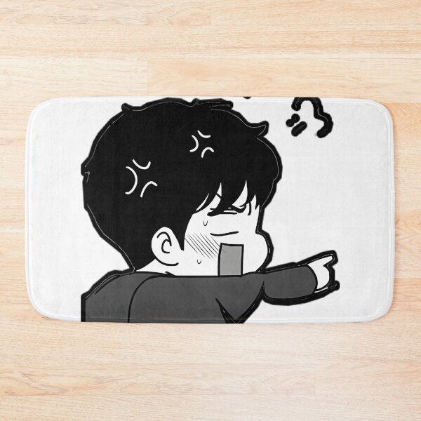 Item preview, BJ Alex Chibi Cute designed and sold by astrolot.