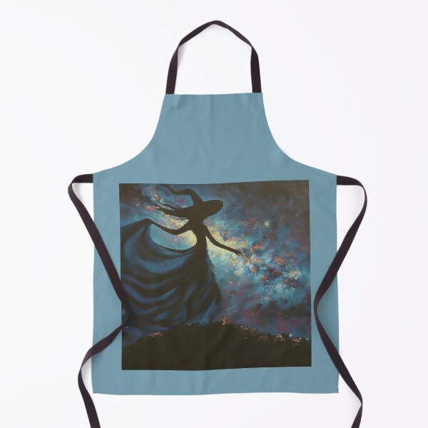Item preview, Witchy Magic designed and sold by BrainStorm Designs.