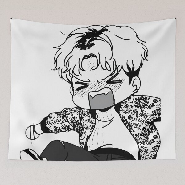 Item preview, BJ Alex Child designed and sold by astrolot.