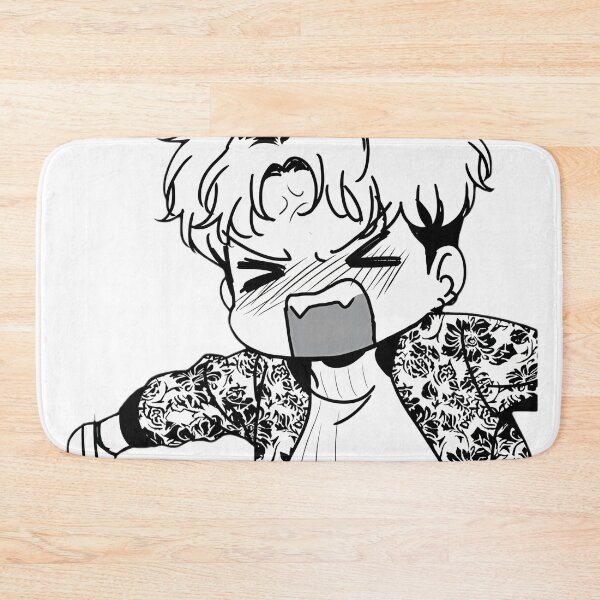 Item preview, BJ Alex Child designed and sold by astrolot.