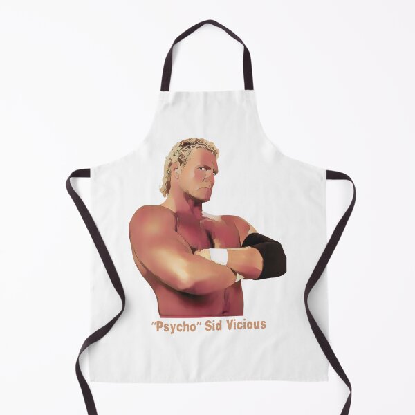 Item preview, Psycho Sid Vicious designed and sold by JoezPlace.
