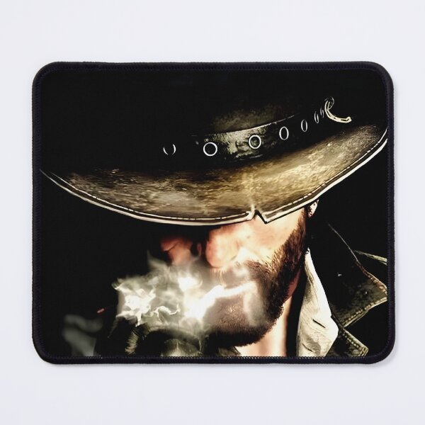 Item preview, Gritty Outlaw in the Wild West designed and sold by jittersqueens.